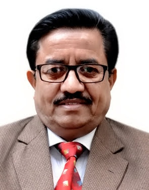 Dr. Sudharama Singh