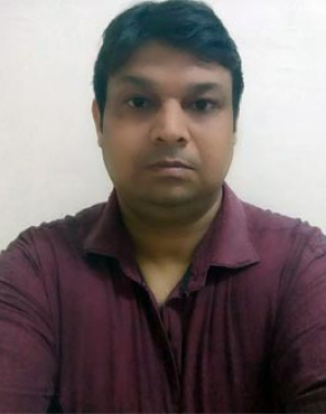 Mr. VISHAL KUMAR SAXENA