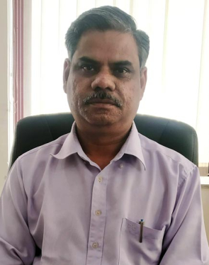Prof. SK Maurya