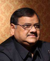 Dr. Akhilesh Das Gupta