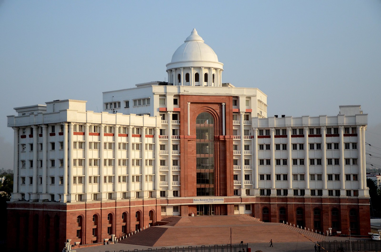 Multicultural Campus